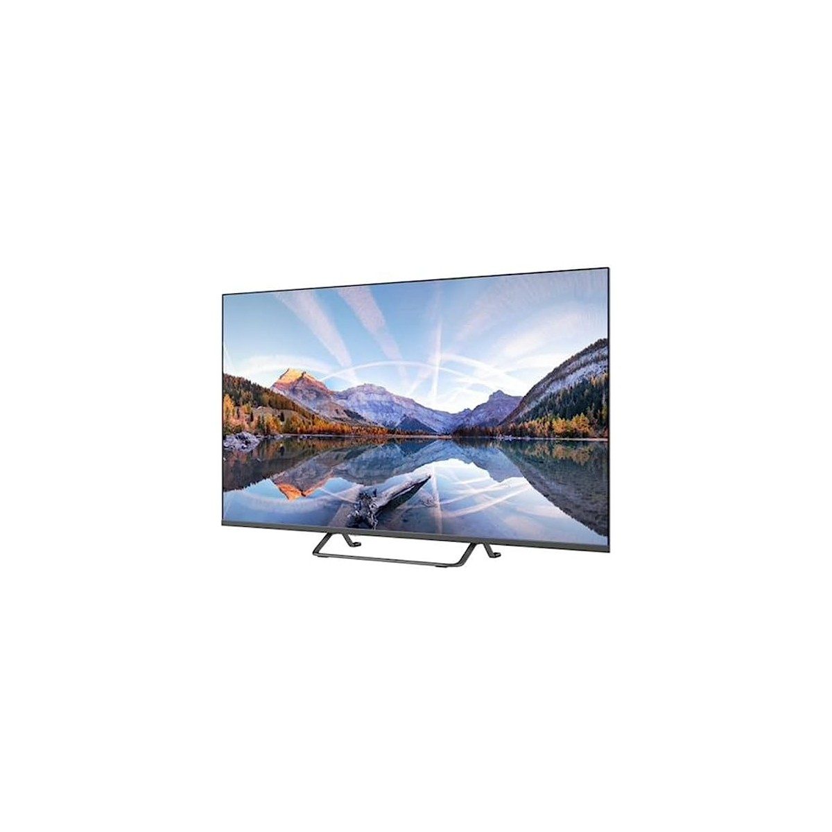 Profilo 50PA515ESG 50" 127 Ekran Uydu Alıcılı 4K Ultra HD Smart LED TV HBCV00004UM1YO