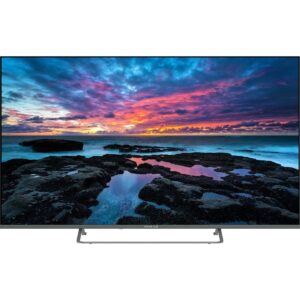 Profilo 50PA525EQG E Enerji Sınıfı 50" 127 Ekran Ultra Hd Uydu Alıcılı Google Smart QLED Televizyon HBCV0000GEKTSI