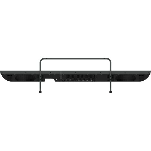Profilo 50PA525EQG E Enerji Sınıfı 50″ 127 Ekran Ultra Hd Uydu Alıcılı Google Smart QLED Televizyon