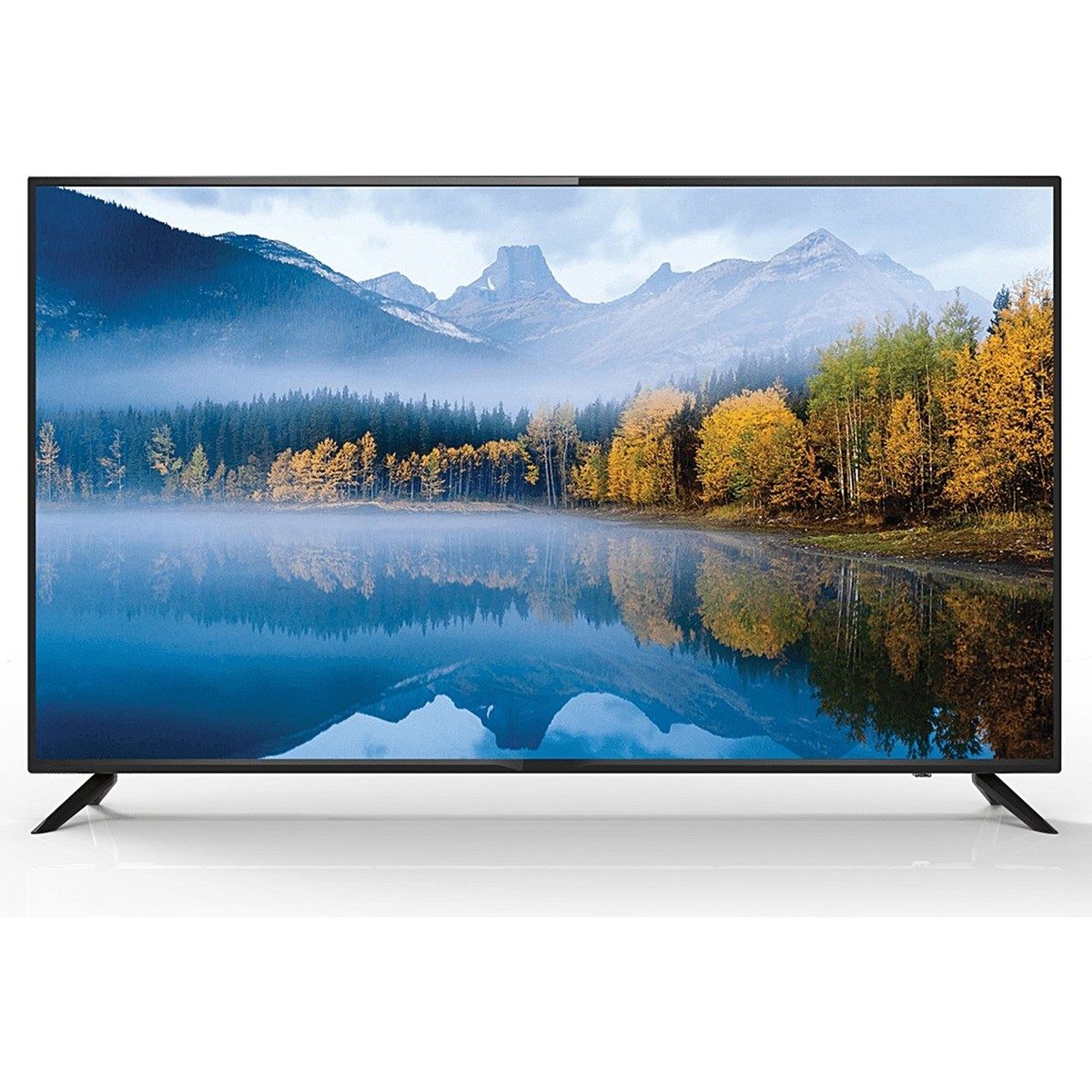 Profilo 55PA515EG 55" 140 Ekran Uydu Alıcılı 4K Ultra HD Android Smart LED TV HBCV00001V1GML