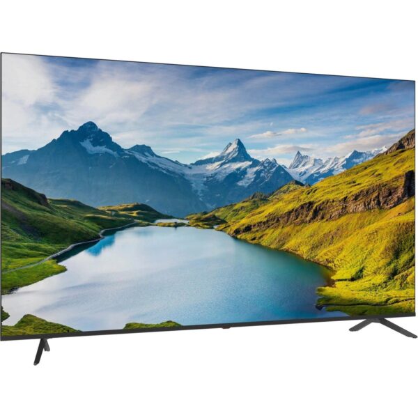 Profilo 75PA725EQG TV 4K Ultra HD 75″ 190 Ekran Uydu Alıcılı Android Smart QLED TV
