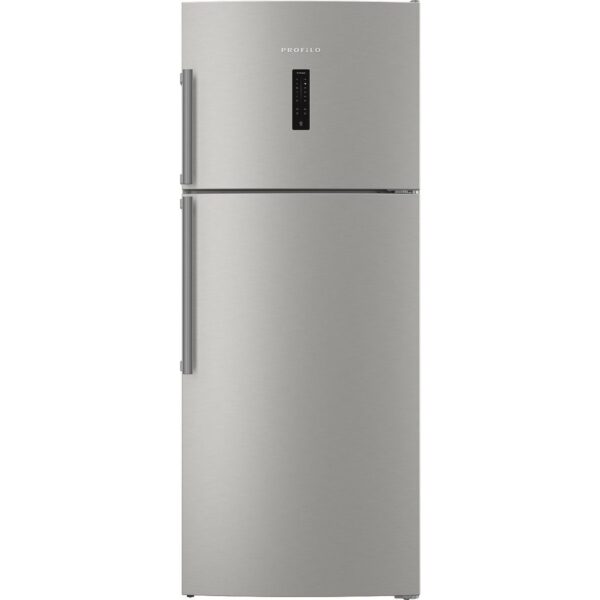 Profilo BD2176IEXN E Enerji Sınıfı 542 Lt NoFrost Üstten Donduruculu Buzdolabı