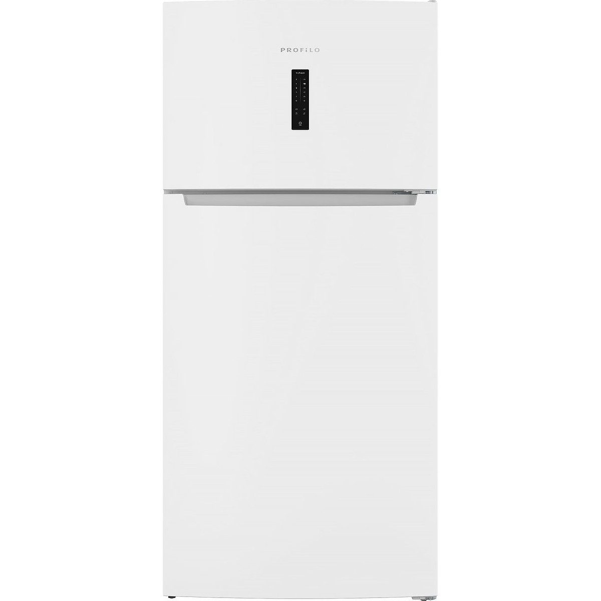 Profilo BD2186WEXN E Enerji Sınıfı 641 Lt Nofrost Üstten Donduruculu Buzdolabı HBCV00009UD60Y