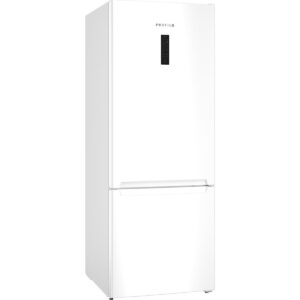 Profilo BD3055WECN E Enerji Sınıfı 483 Lt Nofrost Alttan Donduruculu Buzdolabı HBCV00002QLYA8