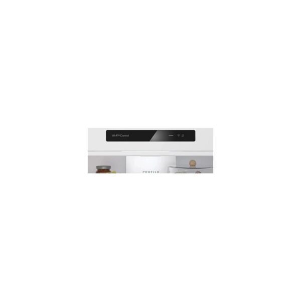 Profilo BD3056WDNN Alttan Donduruculu Buzdolabı Beyaz No Frost
