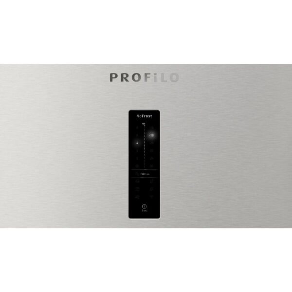 Profilo BD3076ICAP C Enerji Sınıfı Alttan Donduruculu Buzdolabı