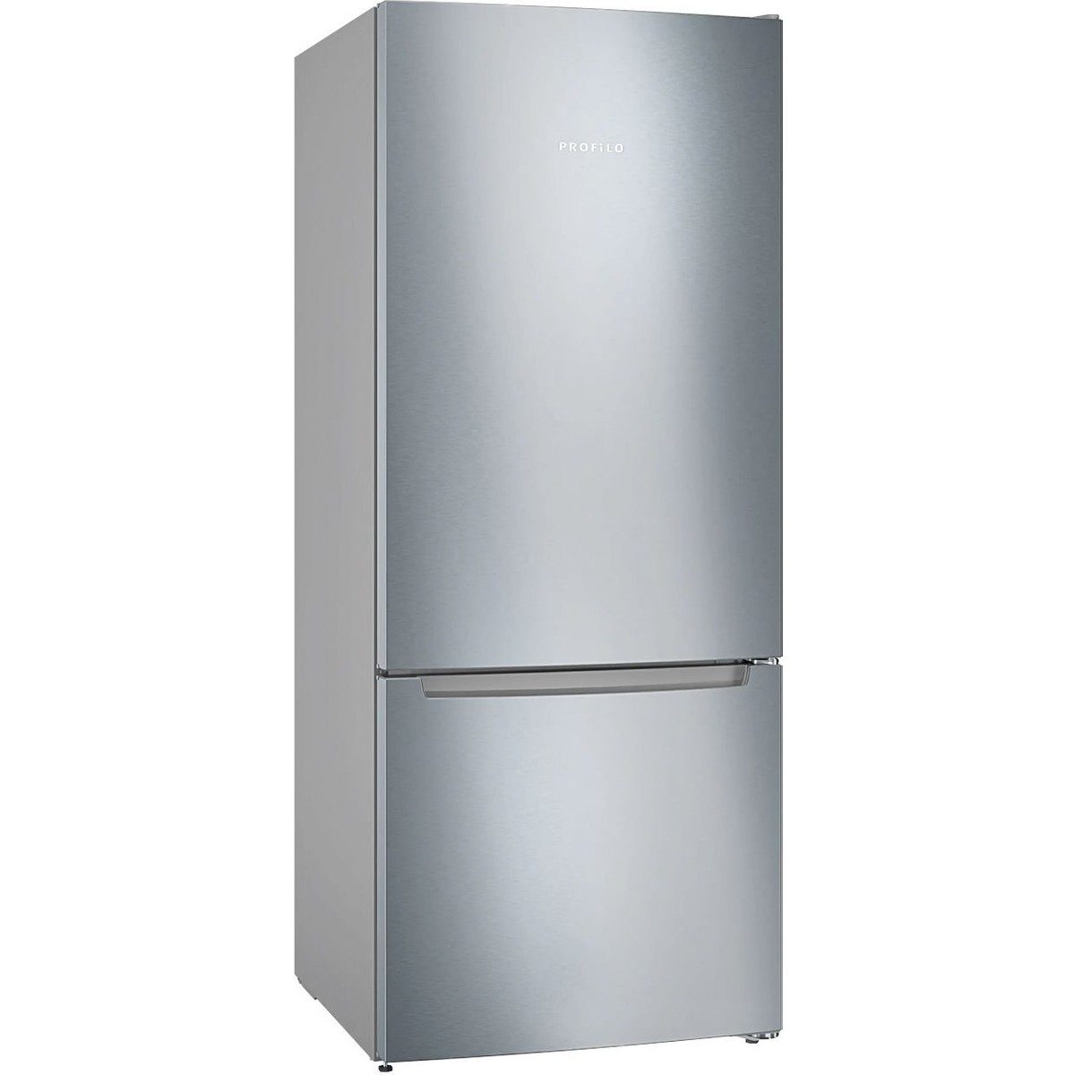 Profilo BD3076IEVN E Enerji Sınıfı 526 Lt Nofrost Alttan Donduruculu Buzdolabı HBCV00003OUWQL