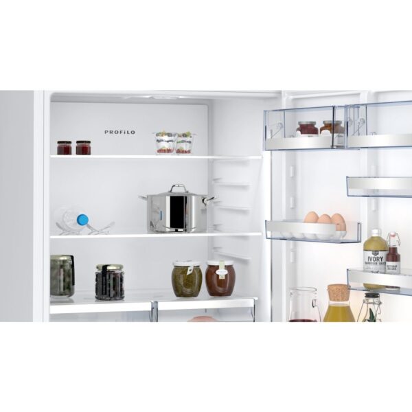 Profilo BD3076WCAP C Enerji Sınıfı 526 Lt Buzdolabı