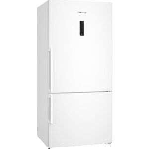 Profilo BD3086WECN E Enerji Sınıfı 631 Lt Çift Kapılı Buzdolabı No Frost Teknolojisi ile Geniş İç Hacim HBCV000034D577