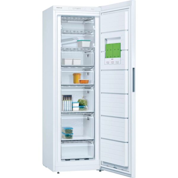 Profilo DF1136WEVV E Enerji Sınıfı 249 Lt Derin Dondurucu