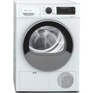 Profilo KM9611CTR A++ 9 kg Isı Pompalı Çamaşır Kurutma Makinesi HBCV00008JQGHN