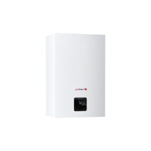 Protherm Puma Condens 18/24 Kw 16.000 Kcal) Yoğuşmalı Kombi 18 kw Kapasite Hermetik Baca ile Enerji Verimliliği HBCV00003RC1V9