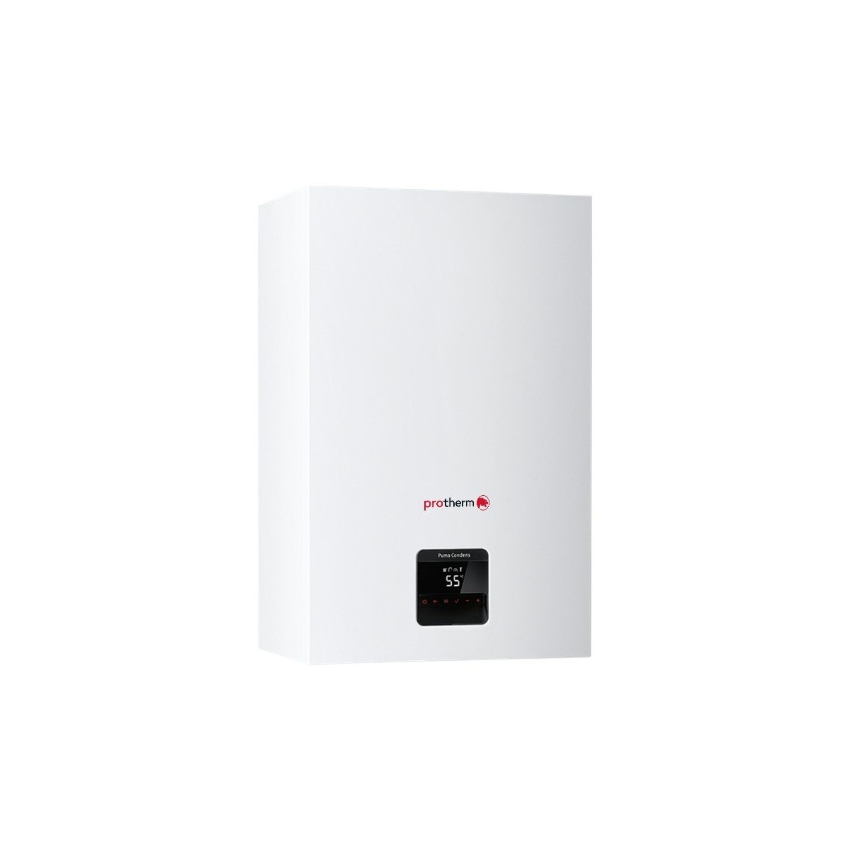 Protherm Puma Condens 24/24 Kw (20.000 Kcal) Tam Yoğuşmalı Kombi HBCV0000DFBHX5