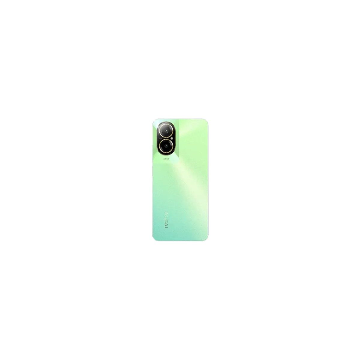 Realme 12 Lite Yeşil