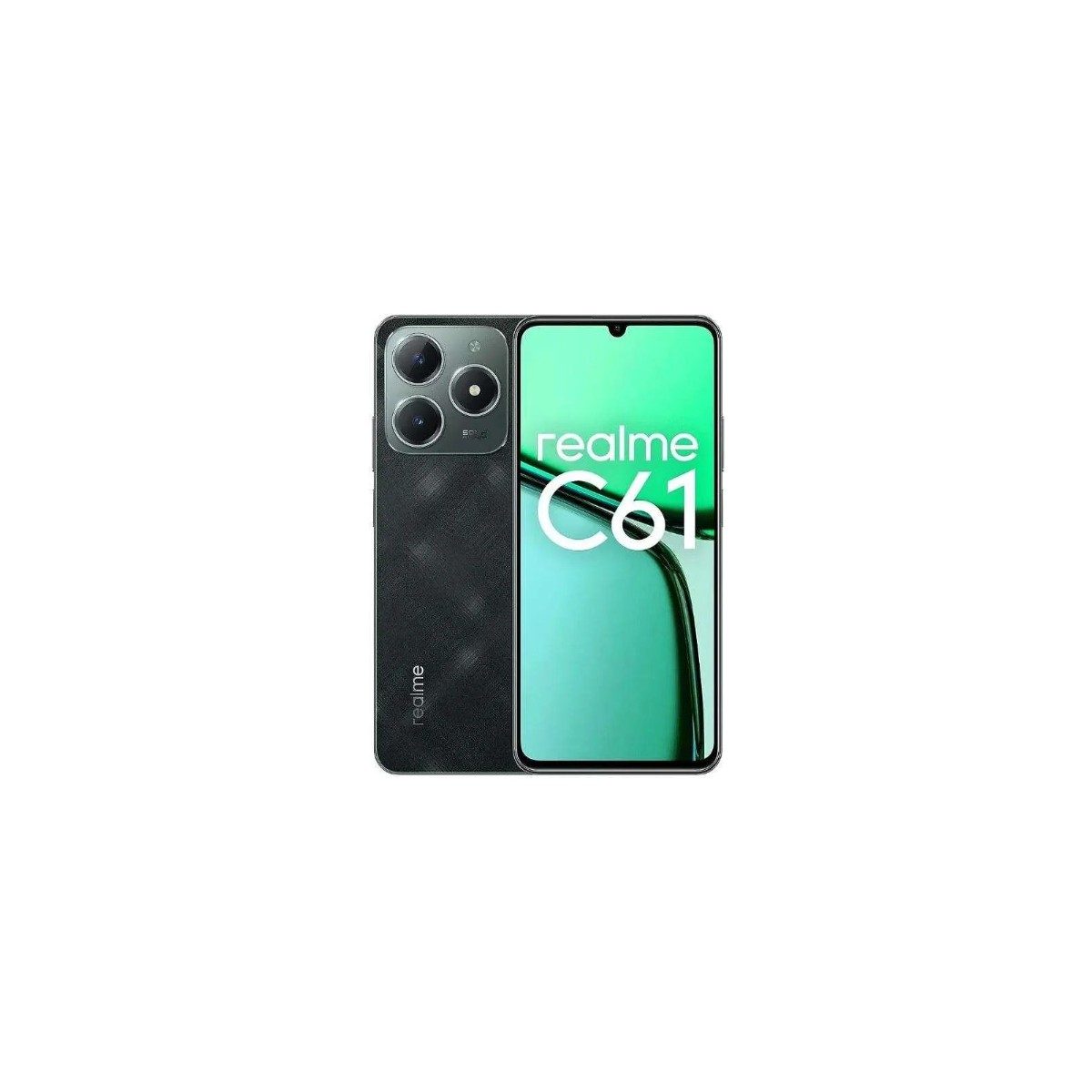 Realme C61 Standart