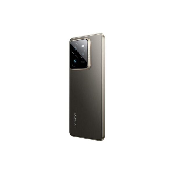 Realme Gt7 Pro