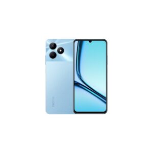 Realme Note 50 Alp Mavisi