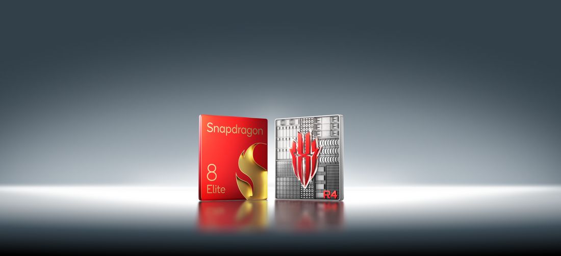 REDMAGIC 11 Air
