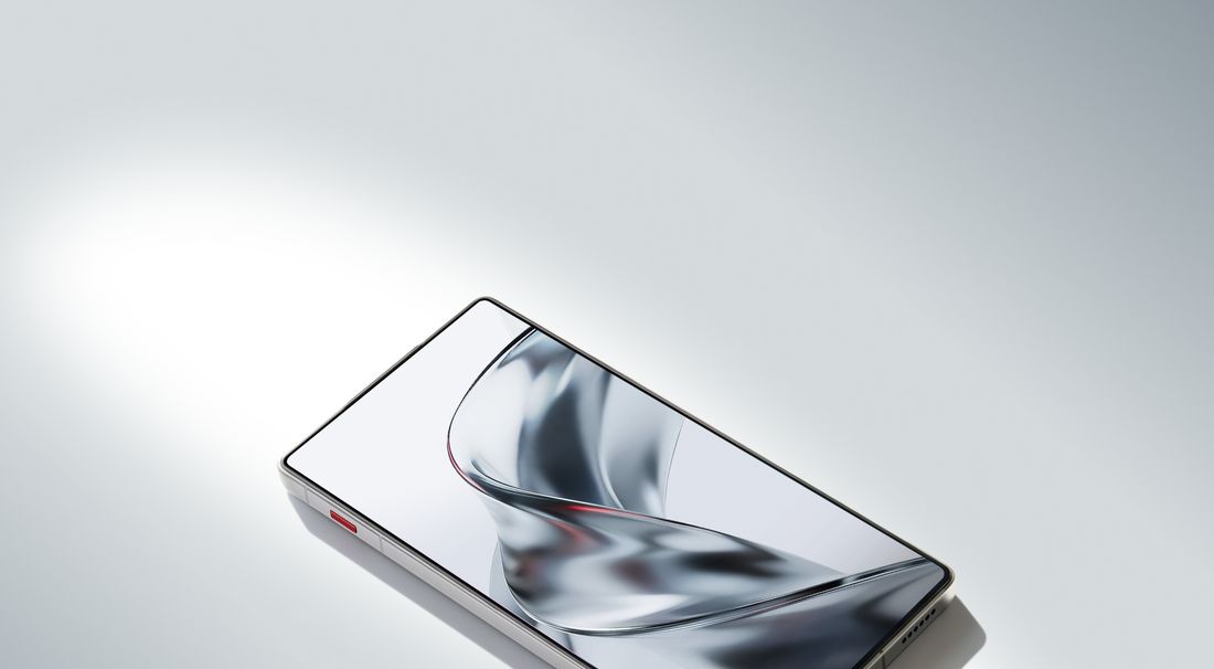 REDMAGIC 11 Air