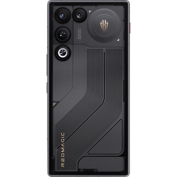REDMAGIC 11 Air