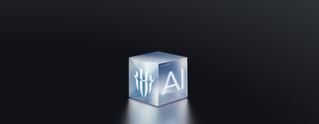 REDMAGIC 11 Pro