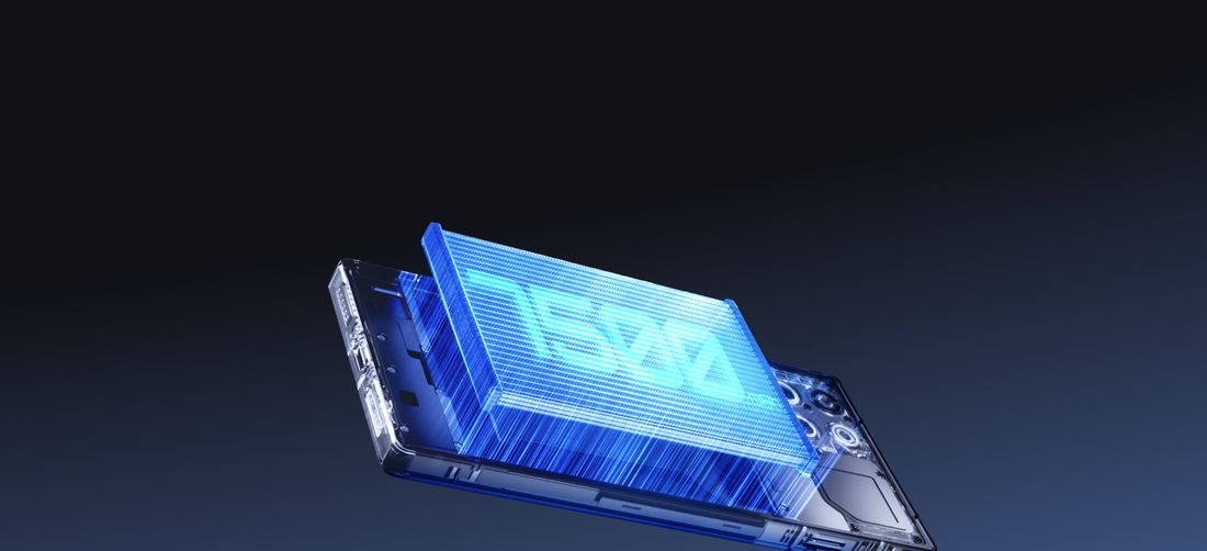 REDMAGIC 11S Pro