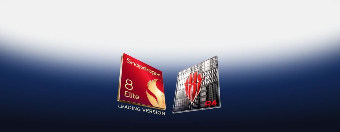 REDMAGIC 11S Pro