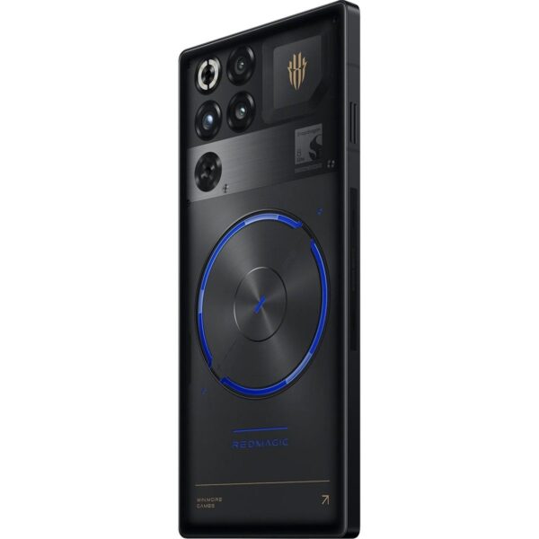 REDMAGIC 11S Pro