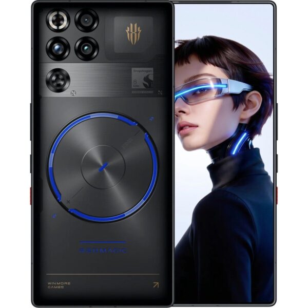 REDMAGIC 11S Pro