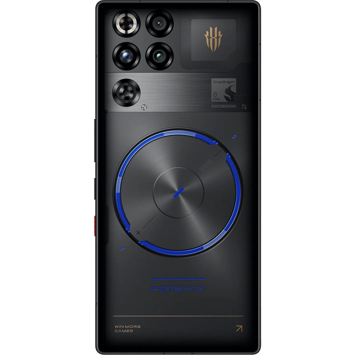REDMAGIC 11S Pro Standart