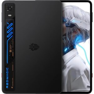 REDMAGIC Astra 2 Gaming Tablet Eclipse 16GB + 512GB Siyah