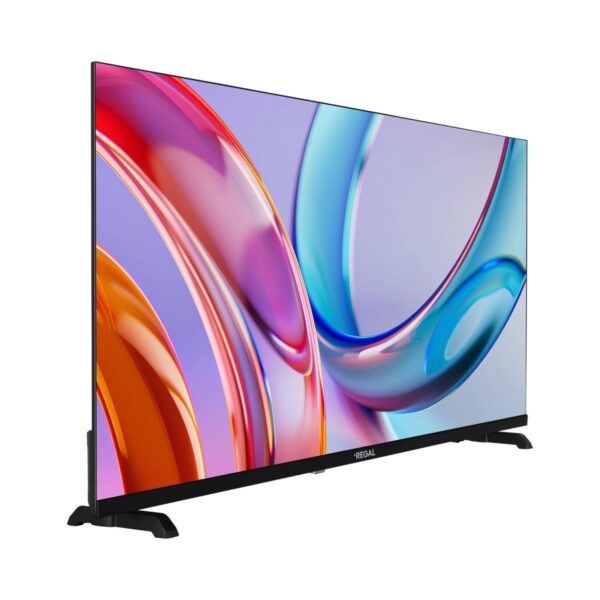 Regal 32T01900 32” DLED Smart TV 1366 x 768 HD Ready Çözünürlük ve Dahili Uydu Alıcısı ile