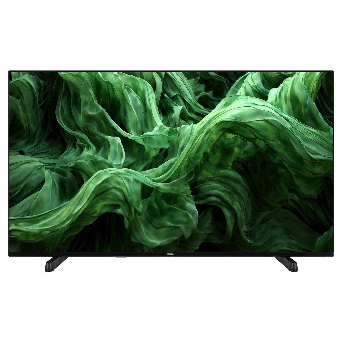 Regal 50A11750 50'' 126 Ekran Uydu Alıcılı 4K Ultra HD Android TV HBCV00008QQPIK