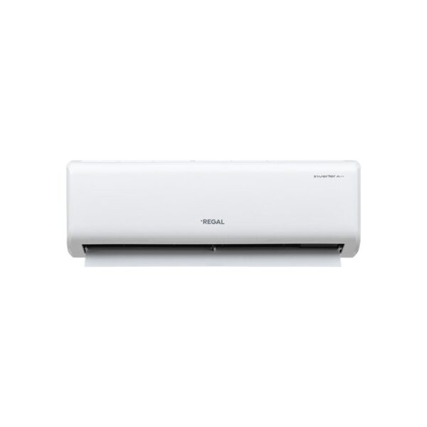 Regal Luna Inverter 18000 Btu A++ Split Klima Beyaz Renk ile Enerji Tasarrufu Sağlar