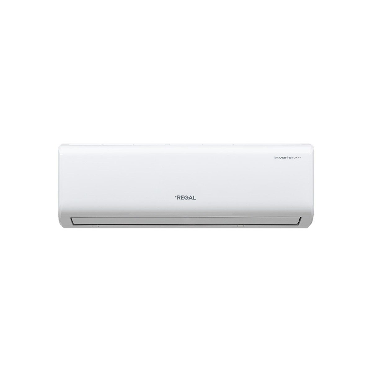 Regal Luna Inverter 18000 Btu A++ Split Klima Beyaz Renk ile Enerji Tasarrufu Sağlar HBCV0000GF0IBQ