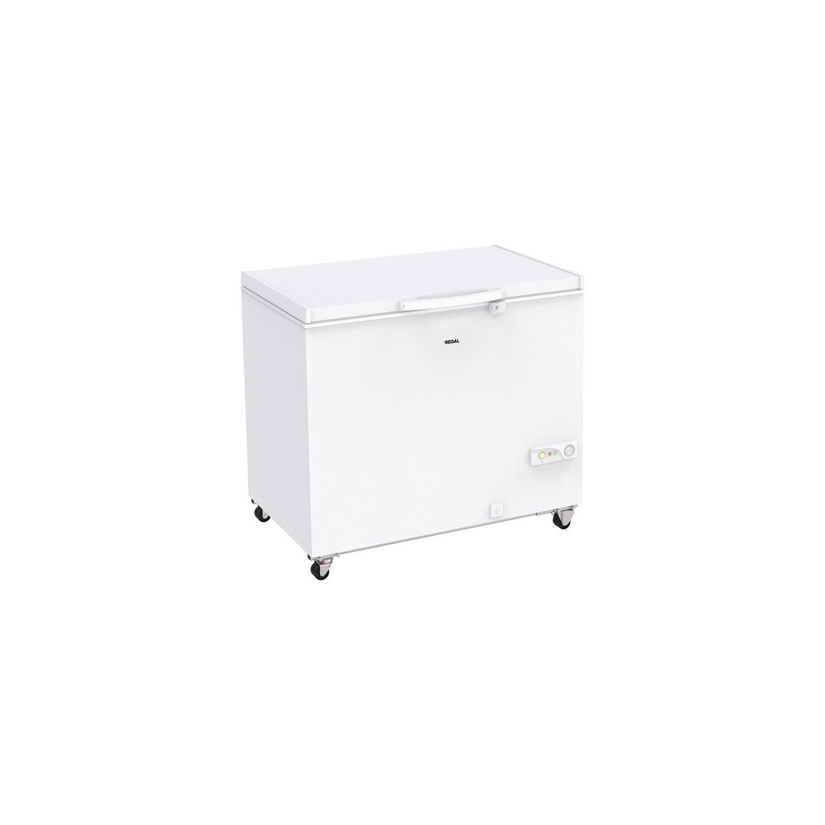 Regal Sd Dual 3022 E Enerji Sınıfı 268 lt Sandık Tipi Derin Dondurucu HBCV000068239G