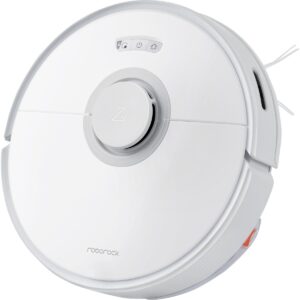 Roborock Q7 Max Beyaz Akıllı Robot Süpürge HBCV00002H4FKI