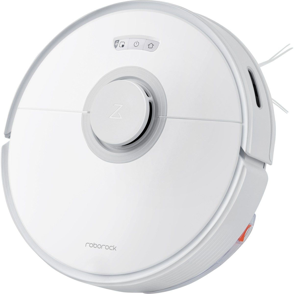 Roborock Q7 Max Beyaz Akıllı Robot Süpürge HBCV00002H4FKI