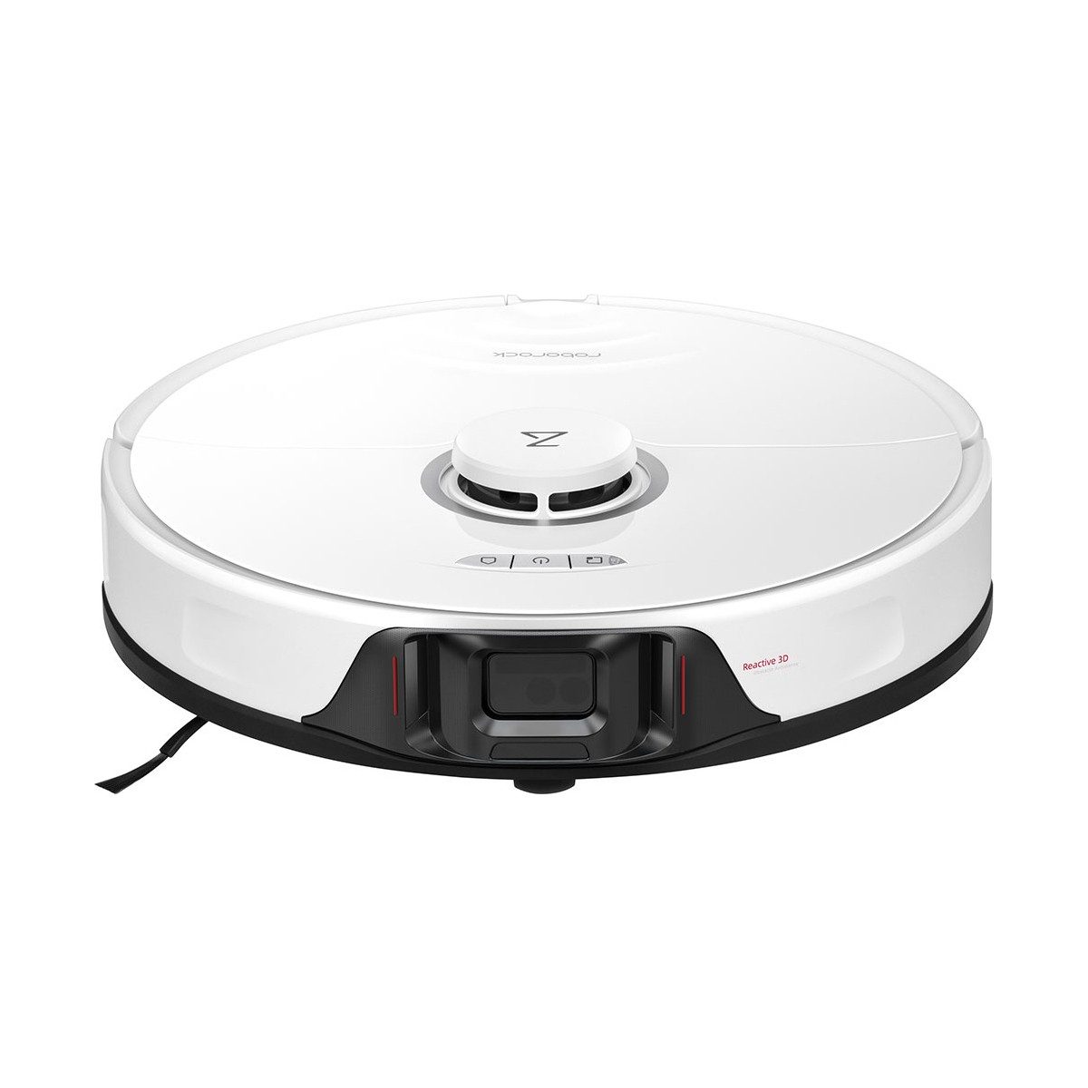 Roborock S8 Sonic Mopping Akıllı Robot Süpürge S8 Beyaz HBCV00004I6Z2A