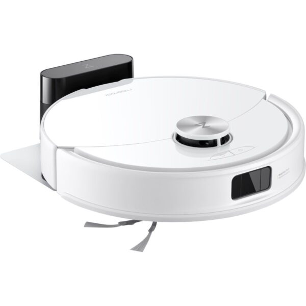 Roborock S9 Akıllı Robot Süpürge 13.000 pa – Beyaz