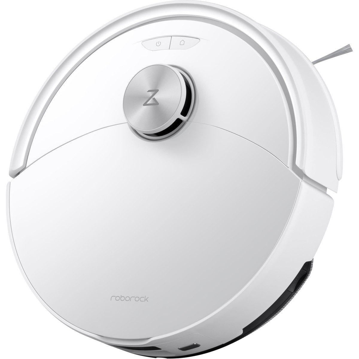 Roborock S9 Plus Akıllı Robot Süpürge 13.000 pa - Beyaz HBCV0000EUQAXN