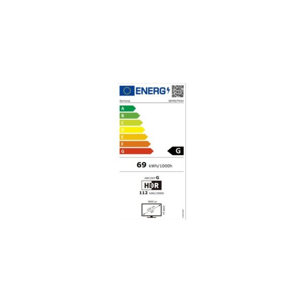 Samsung 50Q7FA 50” 127 Ekran Uydu Alıcılı 4K Ultra HD Tizen Smart QLED TV