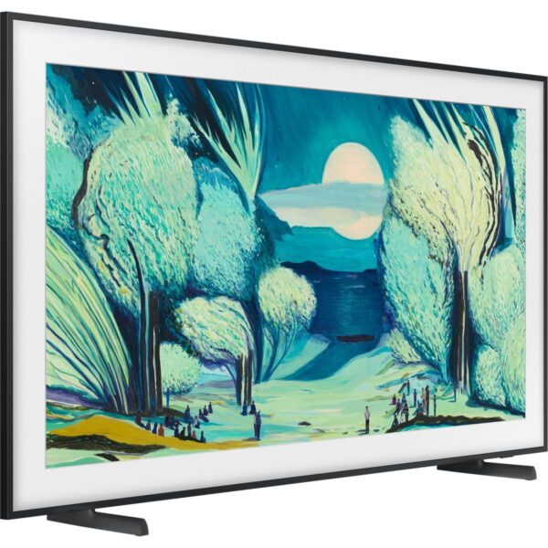 Samsung 55LS03F 55” 139 Ekran Uydu Alıcılı 4K Ultra HD Tizen Smart QLED TV