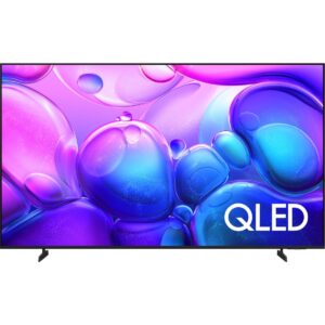 Samsung 55Q6FA 55 139 Ekran Uydu Alıcılı 4K Ultra HD Tizen Smart QLED TV HBCV0000ASK2SG