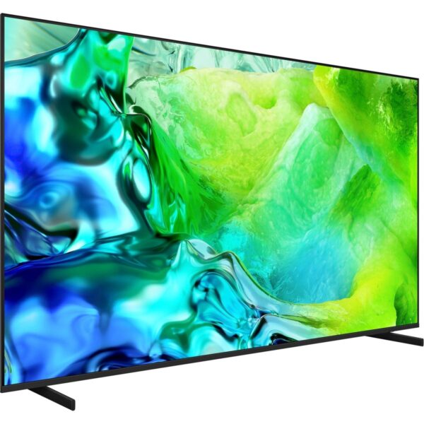 Samsung 55QN80H 55” 139 Ekran Uydu Alıcılı 4K Ultra HD Tizen QLED TV