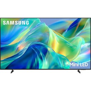 Samsung 65M1EH 65'' 165 Ekran Uydu Alıcılı 4K Ulta HD Tizen Mini LED TV HBCV0000EXC14P