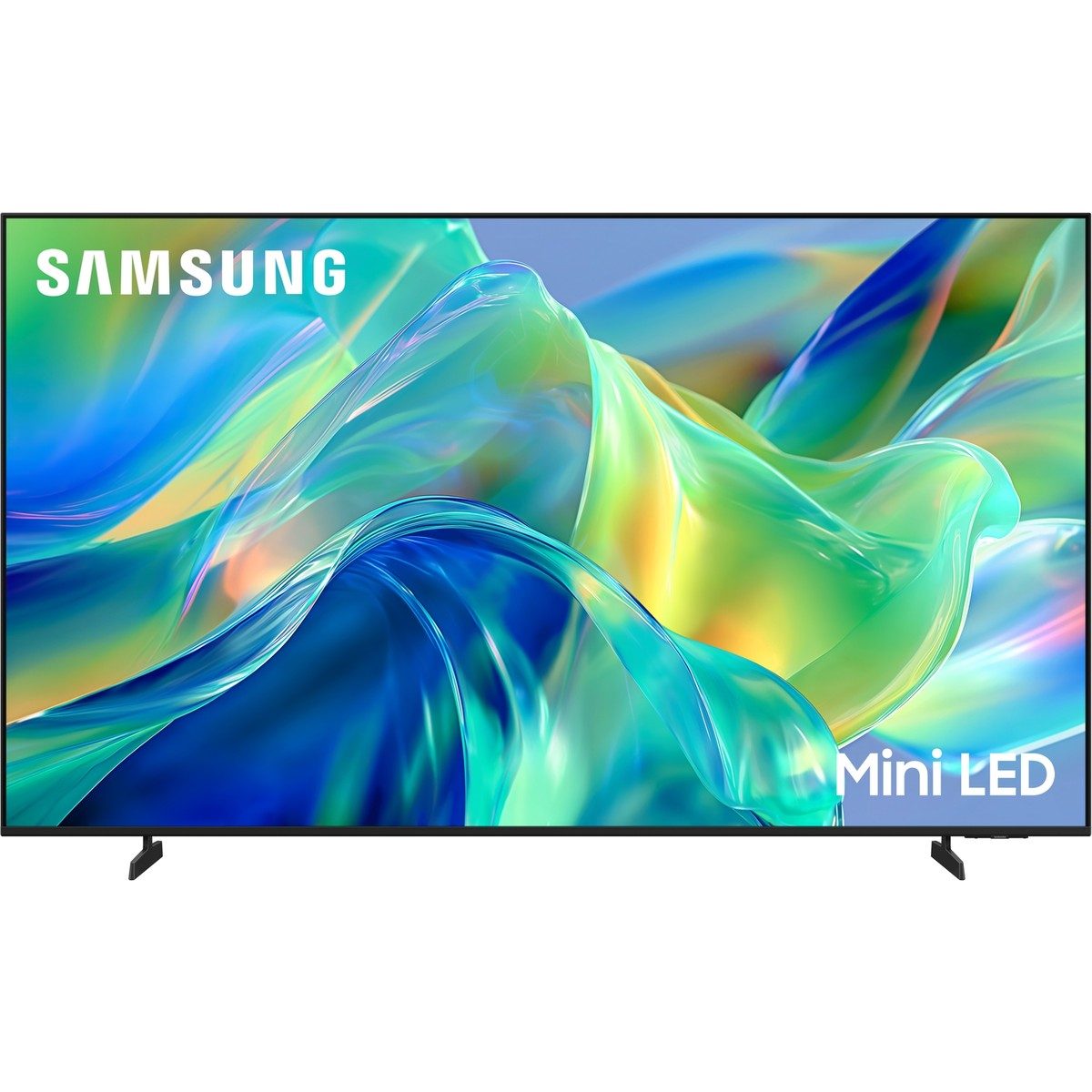 Samsung 65M1EH 65'' 165 Ekran Uydu Alıcılı 4K Ulta HD Tizen Mini LED TV HBCV0000EXC14P