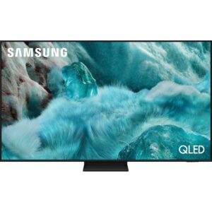 Samsung 65Q7F5 65'' 165 Ekran Uydu Alıcılı 4K Ultra HD Tizen Smart QLED TV HBCV00008R9YON
