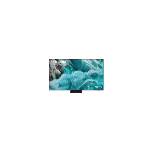 Samsung 65Q7F5 65” 165 Ekran Uydu Alıcılı 4K Ultra HD Tizen Smart QLED TV