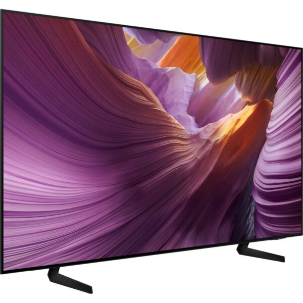 Samsung 65S85F 65” 165 Ekran Uydu Alıcılı 4K Ultra HD Tizen Smart OLED TV
